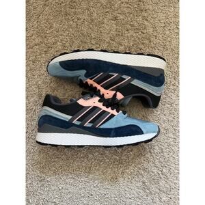 Adidas Ultra Tech Blue Rose Size 11 US Men’s
